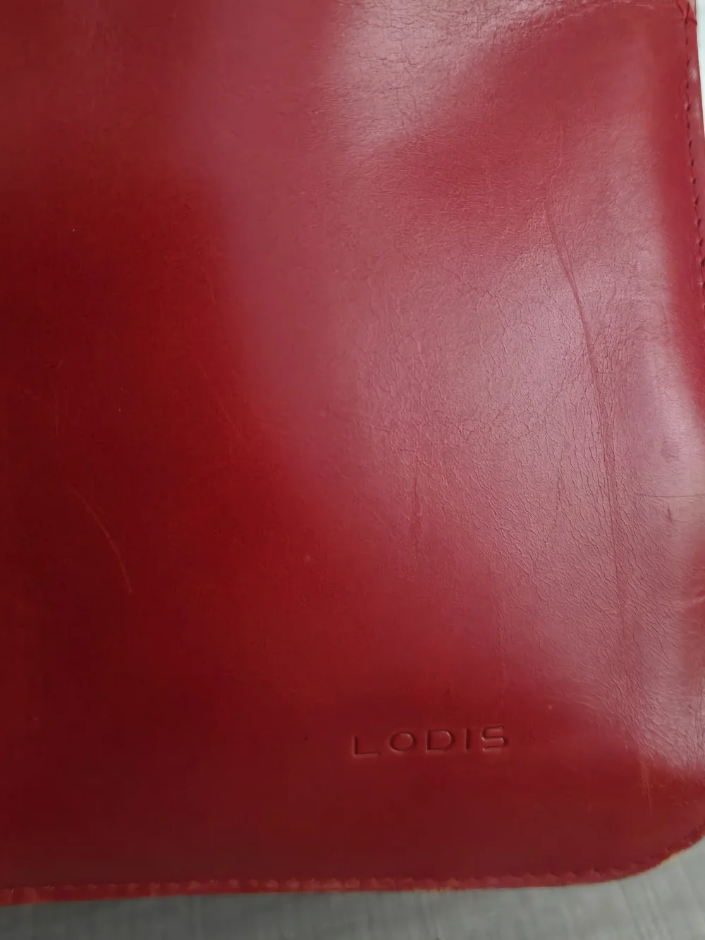 Lodis ​material genuine